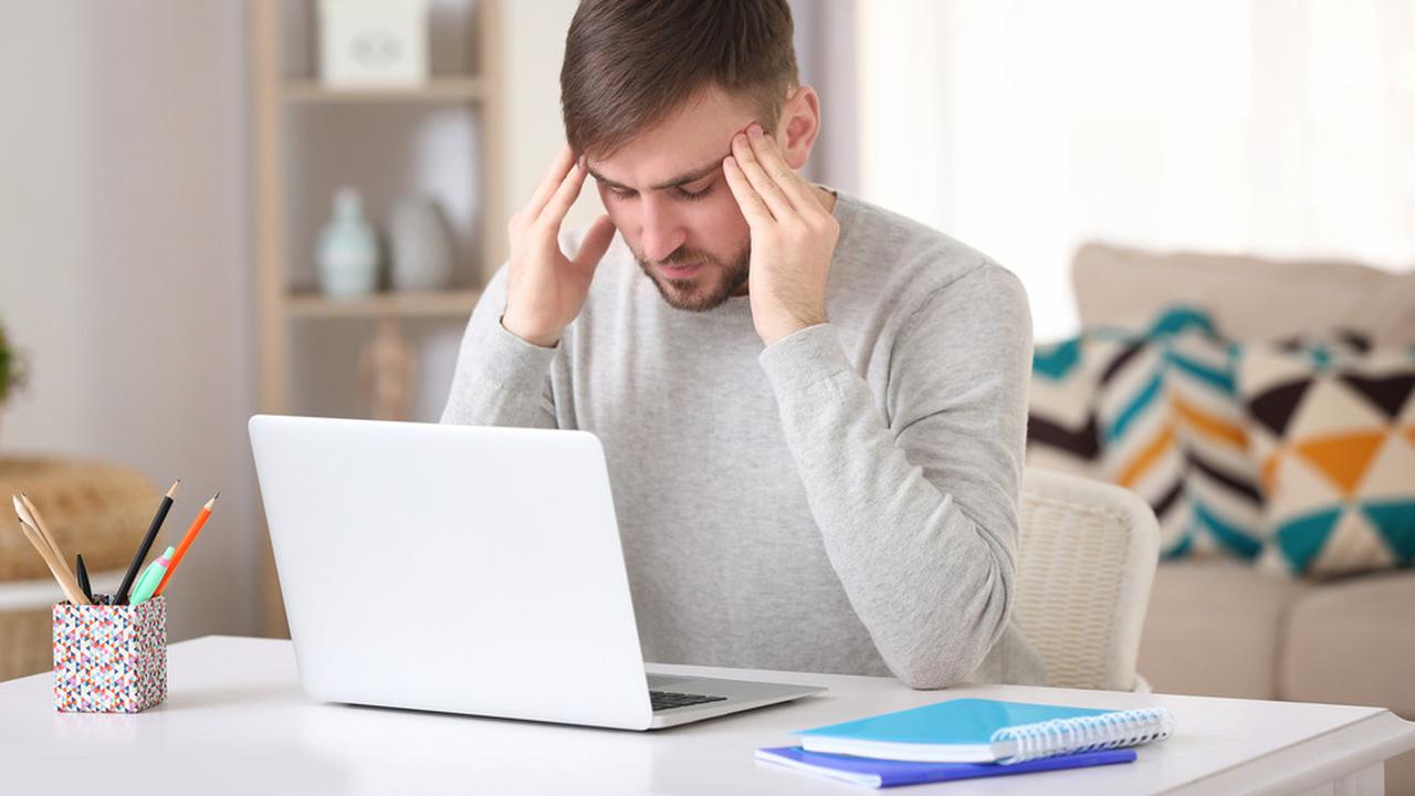 Sering Nyeri Kepala Bagian Belakang Bisa Jadi Gejala Neuralgia Oksipital