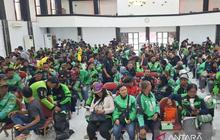 Ratusan Ojol Antusias Ikuti Sosialisasi BPJS Ketenagakerjaan di Jaktim, Ini Manfaatnya!