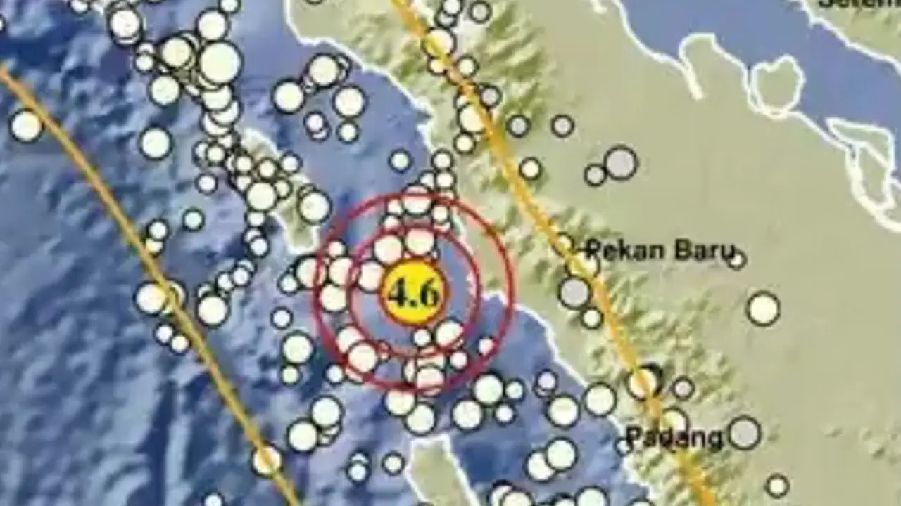 Gempa