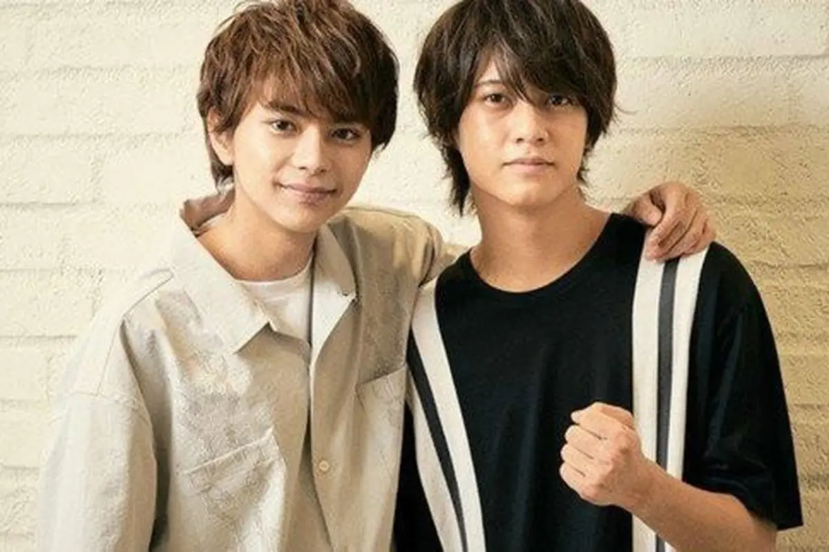7 Rekomendasi Drama Jepang Tentang Anak Sekolah (credit: mydramalist)