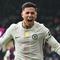 Gelandang Chelsea, Enzo Fernandez, merayakan gol yang dicetaknya ke gawang Burnley dalam laga lanjutan Premier League 2025/2026 di Turf Moor, Sabtu (22/11/2025). (ANDY BUCHANAN / AFP)