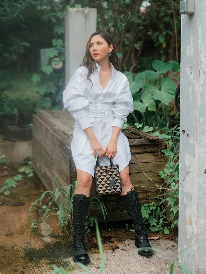 Jessica Mila (Instagram/jscmila)