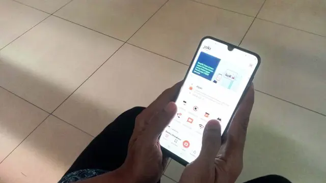 Portal Tanggap Covid-19 Pemprov DKI Jakarta Layani 29 Juta Pengakses dengan 13 Juta Pengguna Aktif