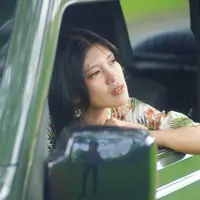 Menyikapi kehidupan./copyright Fimela - Guntur Merdekawan