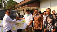 Foto: Krakatau Steel Group