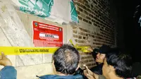 Satpol PP Garut Kembali Segel Masjid Ahmadiyah