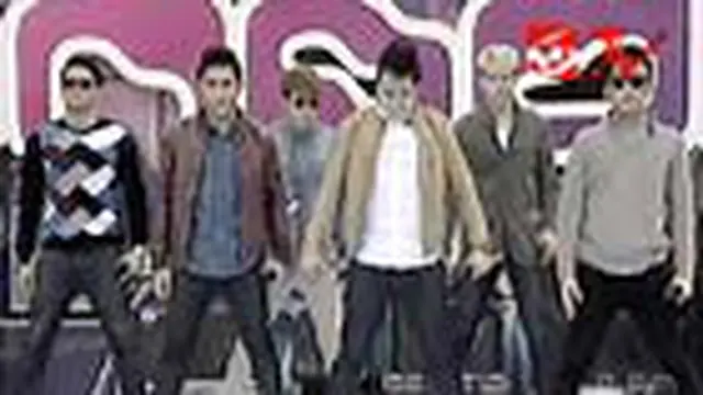 XO-IX - Cintakan Membawamu Kembali