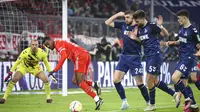 Liga Inggris: Maaf Ya Liverpool, Ryan Gravenberch Masih Dibutuhkan Bayern Munchen