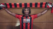 Bek Chelsea, Nathan Ake, resmi hijrah ke Bournemouth. (Bournemouth). 