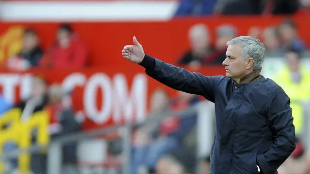 Manchester United