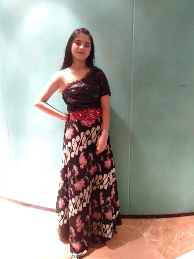 Ghaniyya Ghazi