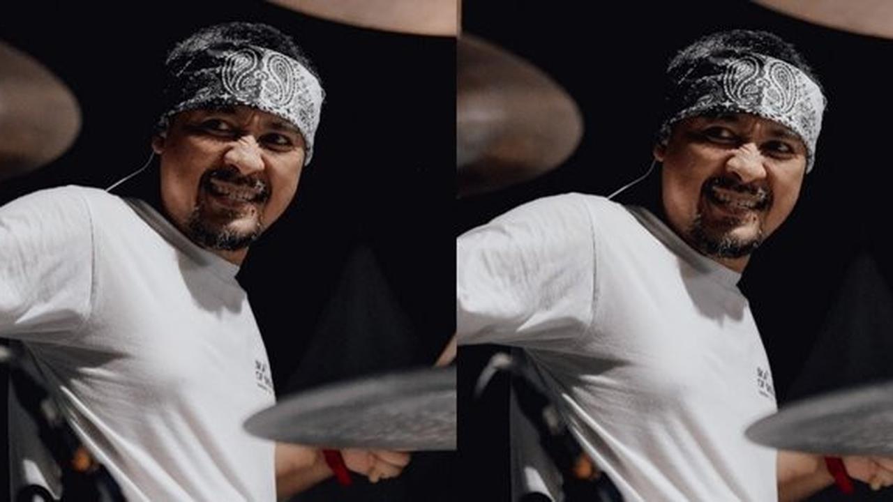 Arie Hardjo Kenang Konser Perdana Bareng Tipe-X, Akui Sempat dapat Ancaman dari X-Friends