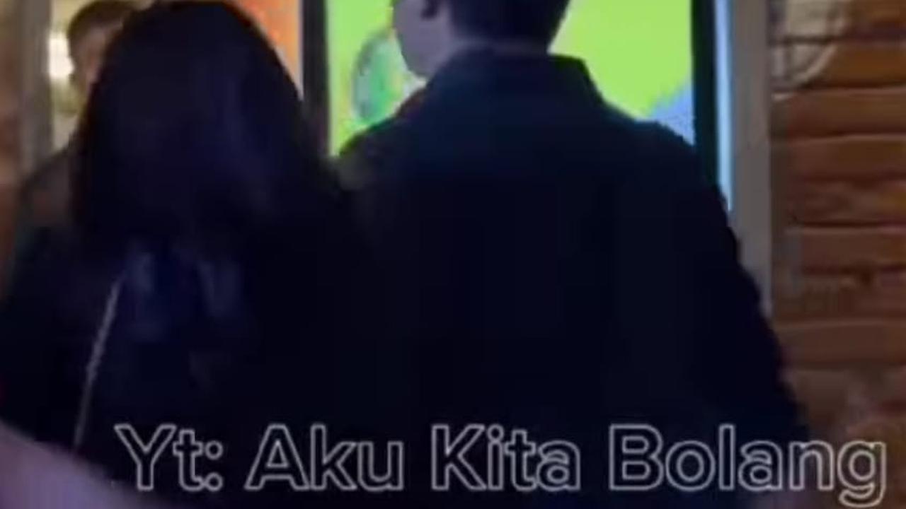Aliando Syarief Diduga Pacaran dengan Richelle Skornicki yang Masih Berumur 15 Tahun, Fakta atau Rumor?