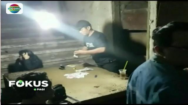 Berita Judi Hari Ini - Kabar Terbaru Terkini  Liputan6.com