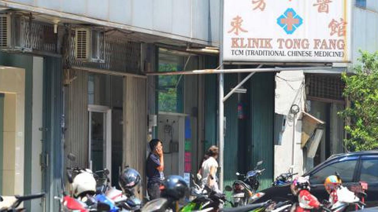 KPI tegur tvOne dan RCTI karena tayangkan iklan Tong Fang