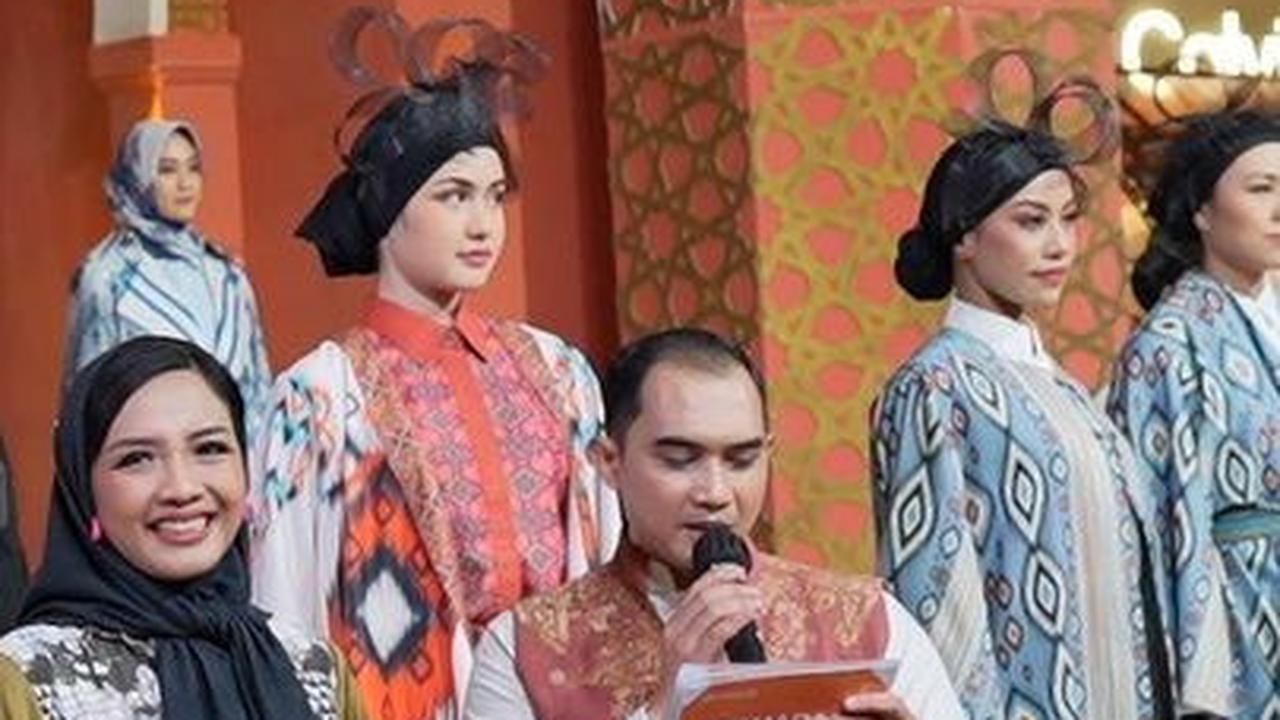 Semangat untuk meraih kebaikan dan kemuliaan di bulan Ramadan ini diharapkan bisa menginspirasi kita semua.