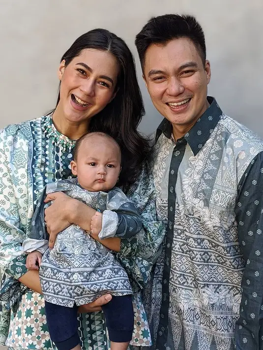 Baim Wong (Instagram/baimwong)