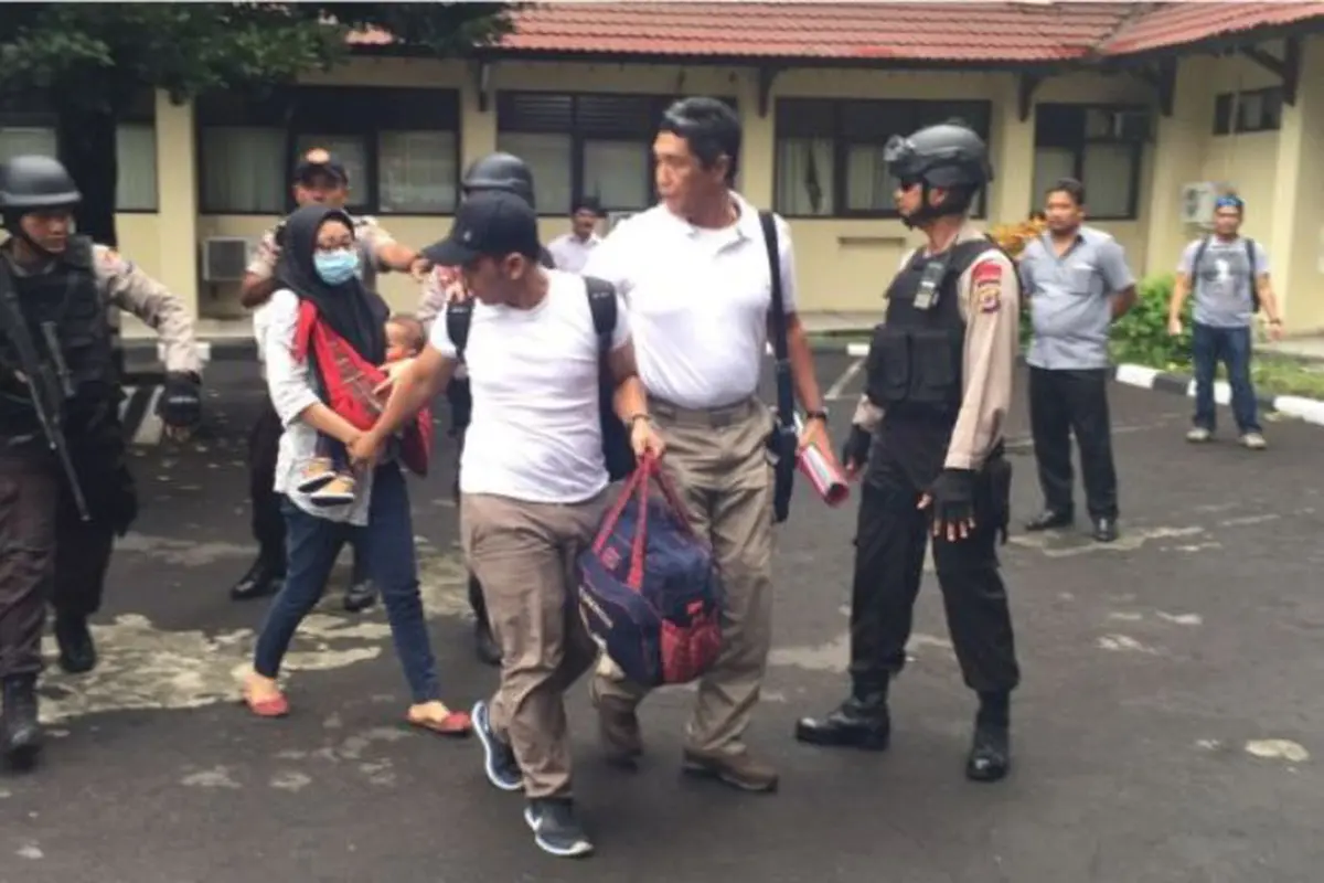Strategi Polisi Temukan Dokter Rica Mirip Trik Detektif di Novel