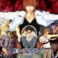 Manga Death Note karangan Tsugumi Ohba dan Takeshi Obata, bakal dijadikan sebuah dorama.