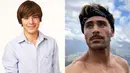 Zac Efron benar-benar menggemaskan ketika bermain di High School Musical. Namun kini, cewek mana sih yang nggak bilang dia itu seksi? (HollywoodLife)