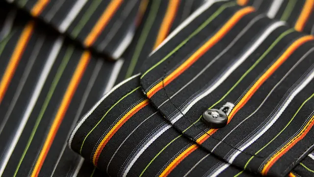 5 Langkah Simpel Memasang Kancing Baju Sehingga Terpasang Rapi dan Kuat