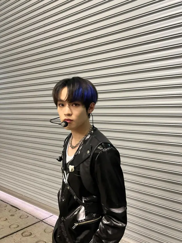 Chenle NCT Dream