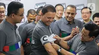 Timnas AMIN Petakan Daerah Prioritas yang Jadi Lumbung Suara Anies-Cak Imin, Mana Saja?