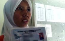 Punya nama unik, Y pernah dibentak petugas hingga susah daftar FB