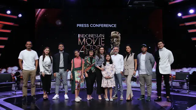 Preskon IMAA 2022 (Istimewa)