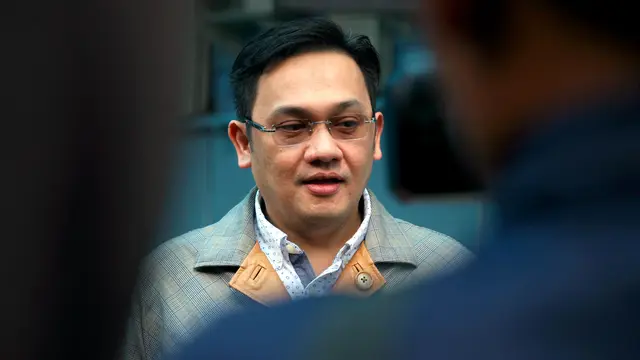 [Bintang] Farhat Abbas