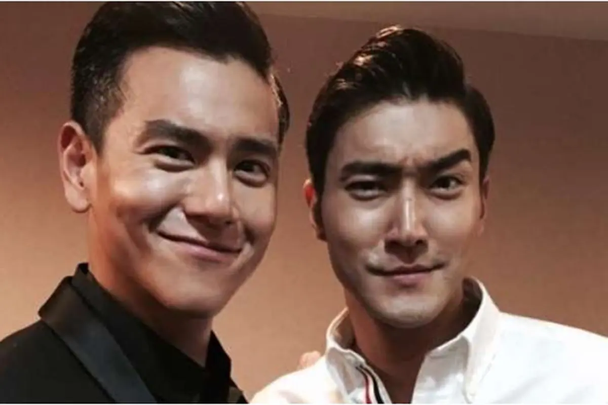 Siwon Suoer Junior
