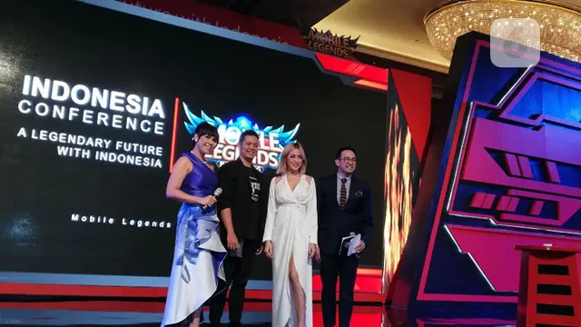 Mobile Legends