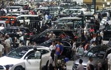 Hipmi Jaya Lantik 5 Badan Semi Otonom Baru, Siap Jadi Penggerak Industri Otomotif Dalam Negeri