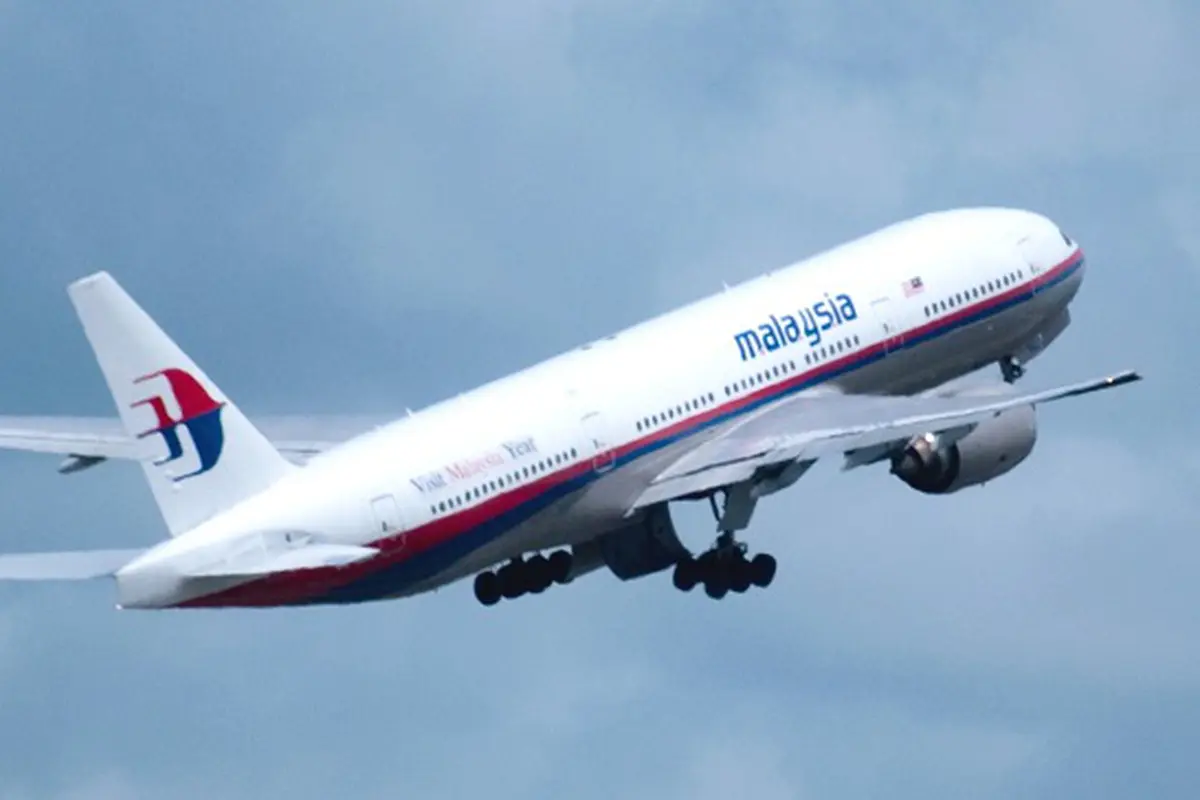 Ungkapan Duka Untuk #MH370 Harukan Linimasa Twitter