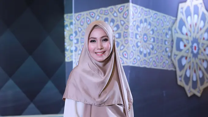 [Bintang] Puput Melati