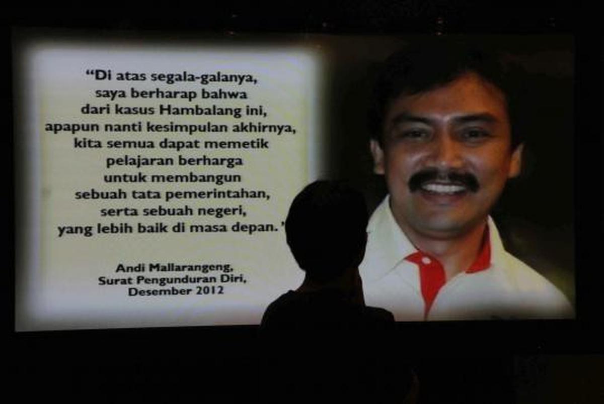 Majalah Tempo diprotes Rizal Mallarangeng 