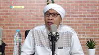 Pengasuh LPD Al Bahjah, KH Yahya Zainul Ma'arif alias Buya Yahya. (Foto: YouTube Al Bahjah TV)