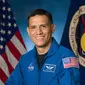 Frank Rubio, Astronaut Amerika Serikat yang diluncurkan dengan pesawat Soyuz MS-22 pada 21 September 2022 dan akan mendarat pada September 2023 dengan penerbangan luar angkasa berdurasi tunggal terlama bagi astronaut AS. (NASA.gov)