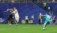 Timnas Inggris Punya DNA Sendiri, Tak Perlu Contek Gaya Spanyol