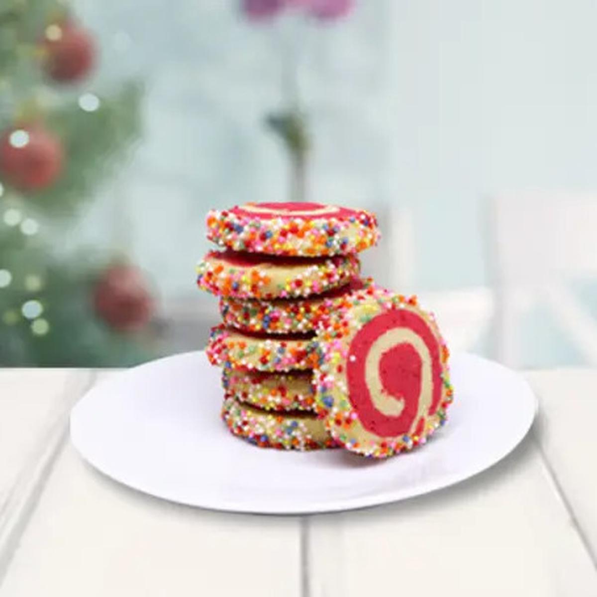 5 Resep Cookies Natal yang Mudah tapi Nikmat, Cocok untuk Keluarga