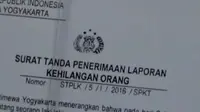 Polda DIY kembali menemukan orang hilang di Kalimantan Barat, hingga pihak Menag masih terus menelusuri keberadaan Gerakan Fajar Nusantara.