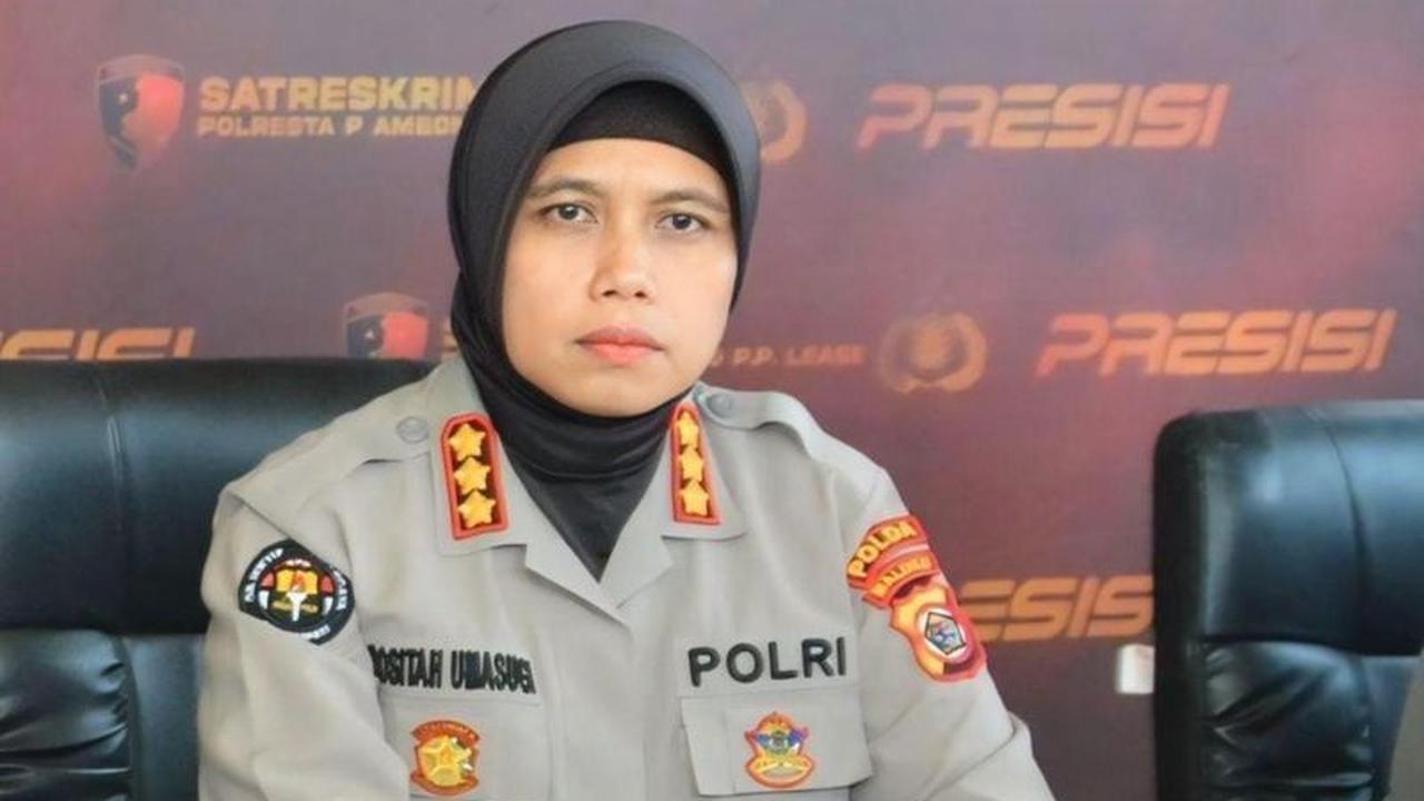 Tak Ada Toleransi! Oknum Brimob Pelaku Kekerasan Seksual Anggota Polri di Ambon Terancam Sanksi Berat