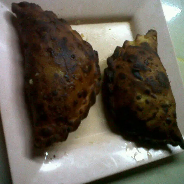 6 Potret Pastel Gagal Ala Warganet Ini Bikin Senyum Tipis