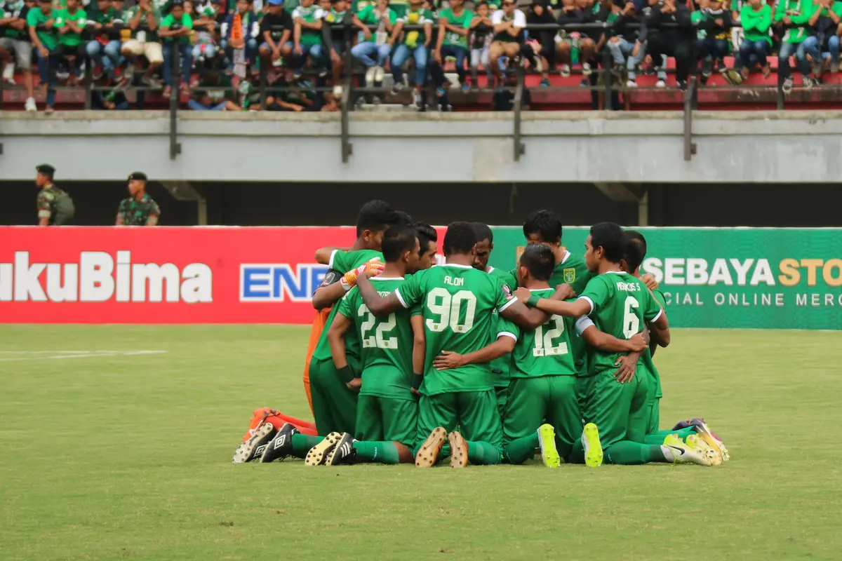 Persebaya Surabaya