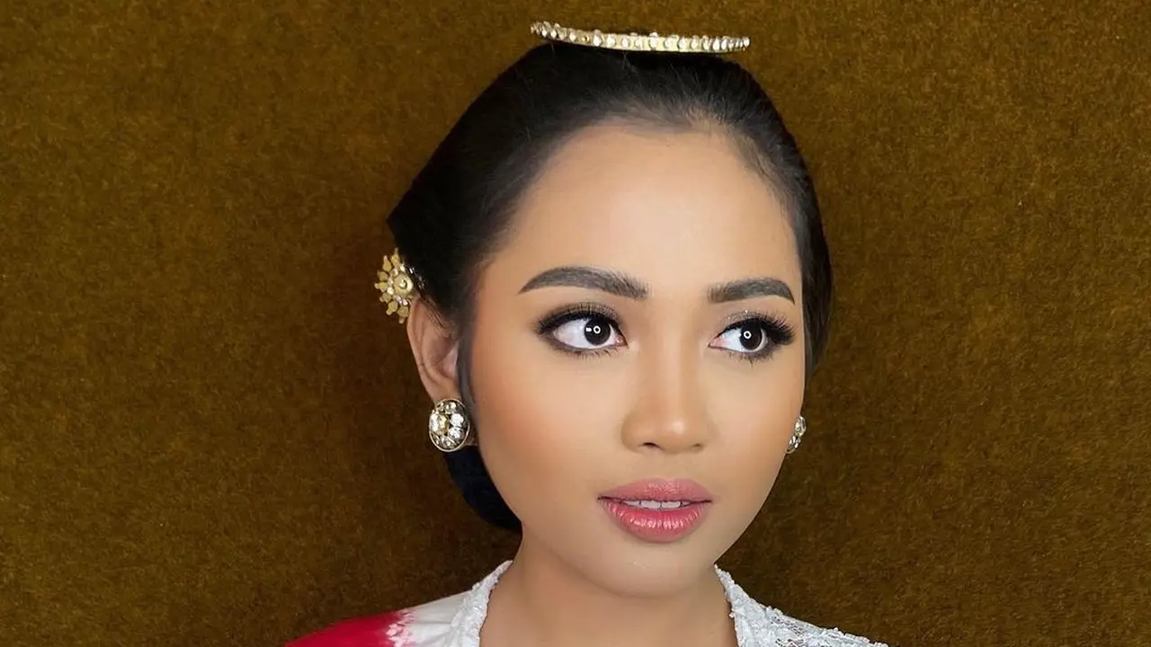 Potret Woro Mustiko Siwi (Sumber: Instagram/@mustikoworo)