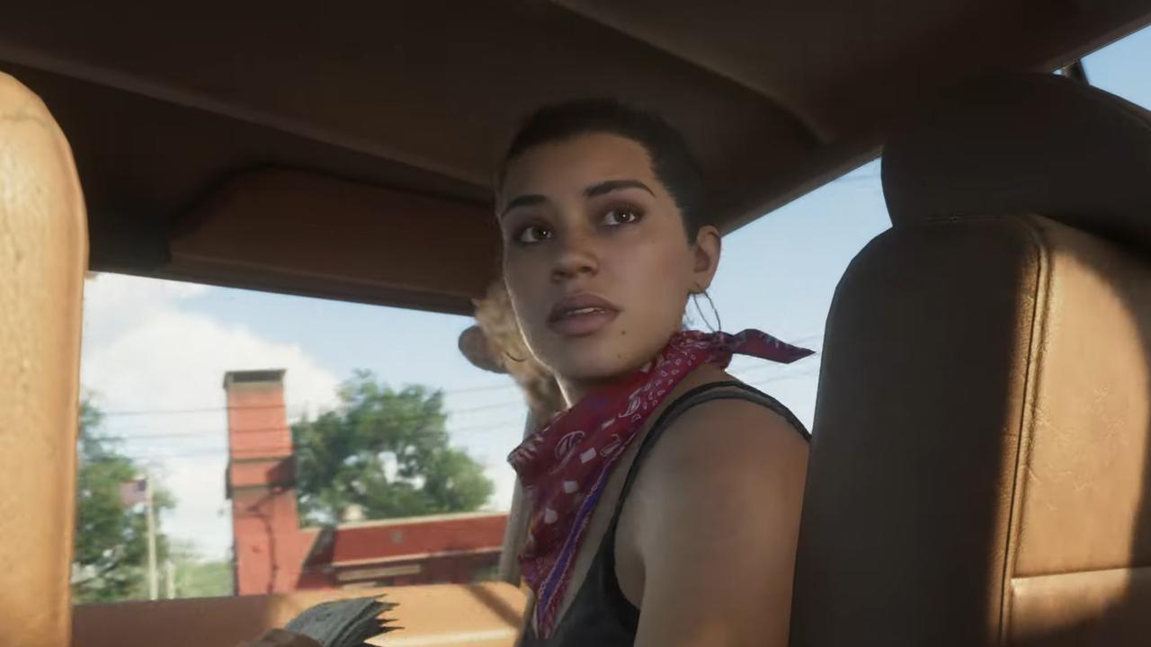 GTA 6 Perkenalkan Lucia Jadi Protagonis Wanita Pertama di Seri GTA, Siapa Dia?