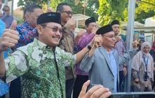 SK Pencopotan Dicabut, Prof Budi Santoso Batal Dipecat dari Dekan Unair
