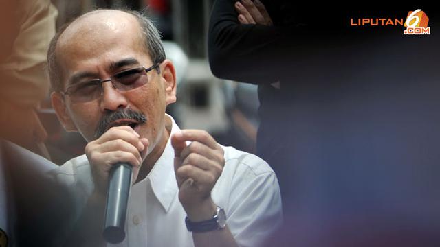Faisal Basri Bunda Putri Anak Ketua Golkar Dki Zaman Soeharto News Liputan6 Com