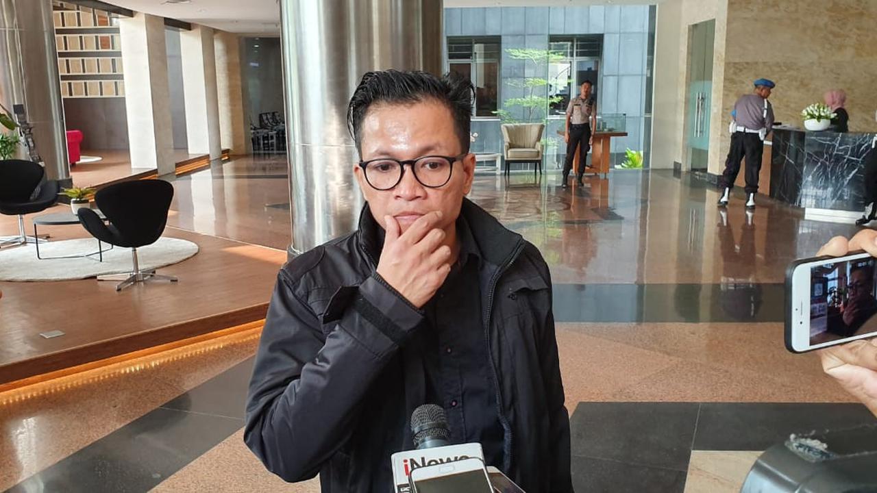 Usman Hamid Tolak Putusan Pemusnahan Tumbler Kasus Andrie Yunus, Desak Polisi Ambil Alih Barang Bukti