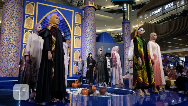 Ramadan Runway 2023